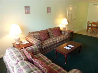 фото отеля Federal Square Suites