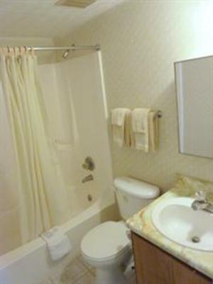 фото отеля Federal Square Suites