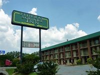 Federal Square Suites