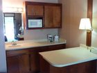 фото отеля Federal Square Suites