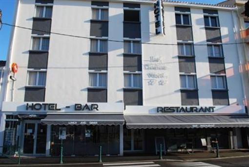 фото отеля Citotel Le Chene Vert