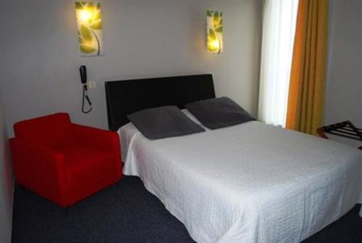 фото отеля Citotel Le Chene Vert