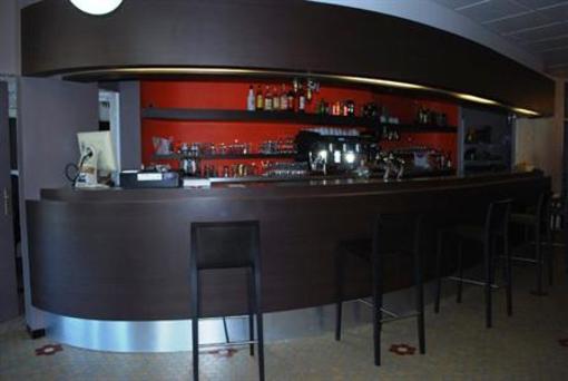 фото отеля Citotel Le Chene Vert