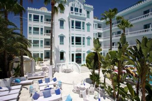 фото отеля Hotel Es Vive Ibiza