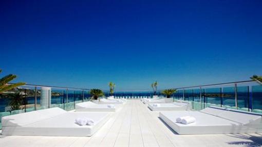 фото отеля Hotel Es Vive Ibiza