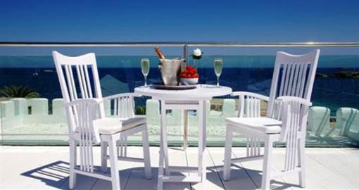 фото отеля Hotel Es Vive Ibiza
