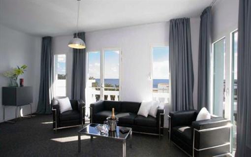 фото отеля Hotel Es Vive Ibiza