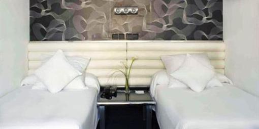 фото отеля Hotel Es Vive Ibiza
