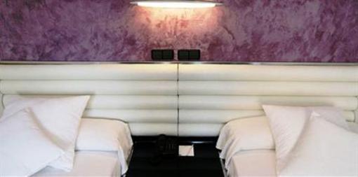 фото отеля Hotel Es Vive Ibiza