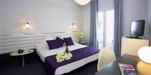 фото отеля Hotel Es Vive Ibiza