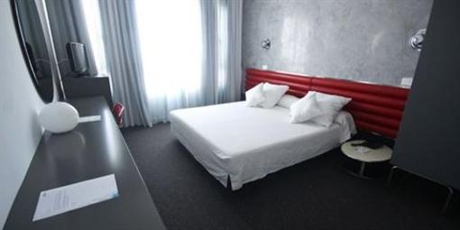 фото отеля Hotel Es Vive Ibiza