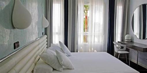фото отеля Hotel Es Vive Ibiza