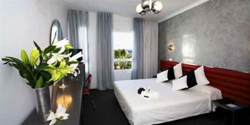 фото отеля Hotel Es Vive Ibiza