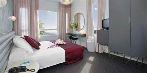 фото отеля Hotel Es Vive Ibiza
