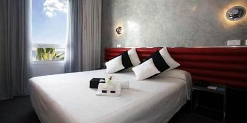 фото отеля Hotel Es Vive Ibiza