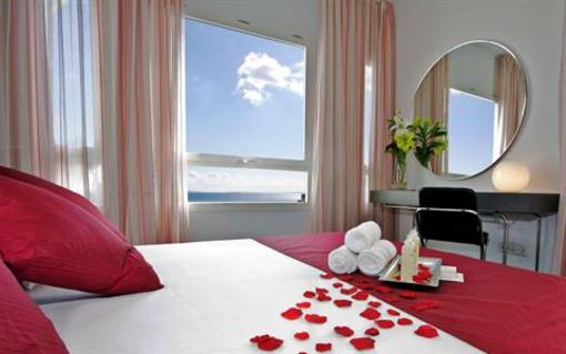 фото отеля Hotel Es Vive Ibiza