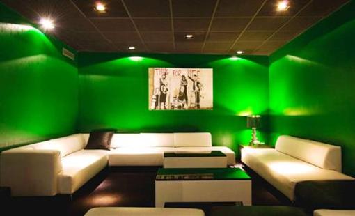 фото отеля Hotel Es Vive Ibiza