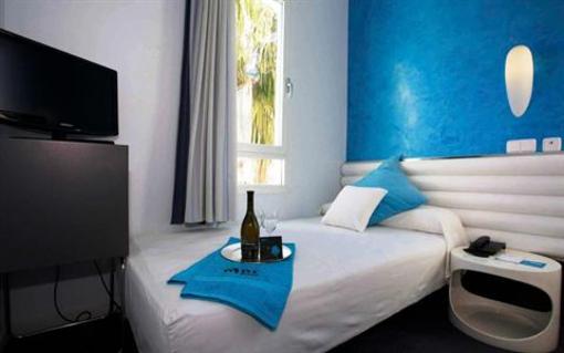 фото отеля Hotel Es Vive Ibiza