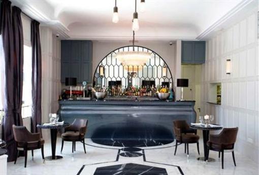 фото отеля Hotel Es Vive Ibiza