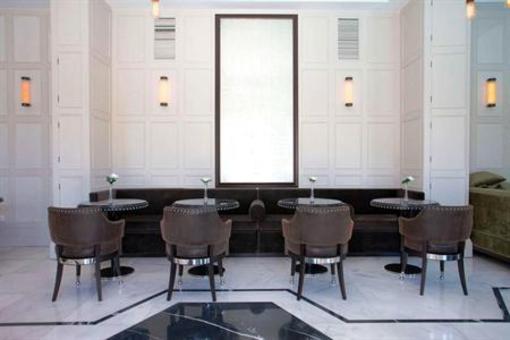 фото отеля Hotel Es Vive Ibiza