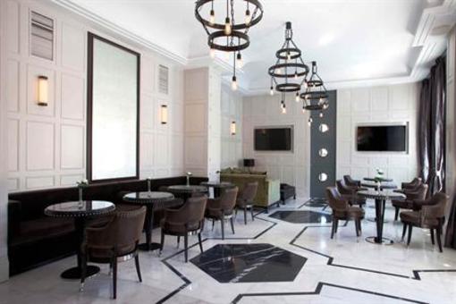 фото отеля Hotel Es Vive Ibiza