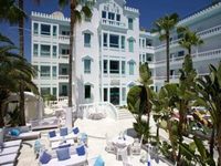 Hotel Es Vive Ibiza