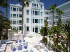 фото отеля Hotel Es Vive Ibiza