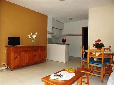 фото отеля Habitat Apartamentos Alcala de Xivert