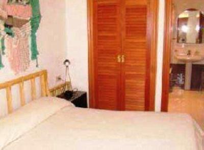фото отеля Habitat Apartamentos Alcala de Xivert