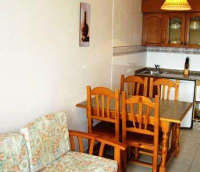 фото отеля Habitat Apartamentos Alcala de Xivert