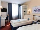 фото отеля Carat Hotel & Apartments Munchen