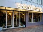 фото отеля Carat Hotel & Apartments Munchen