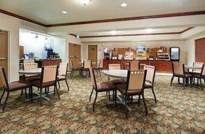 фото отеля Holiday Inn Express Hotel & Suites Parachute