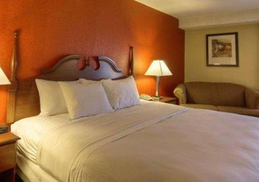 фото отеля Comfort Inn & Suites Statesville