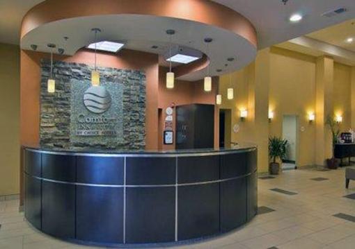фото отеля Comfort Inn & Suites Statesville
