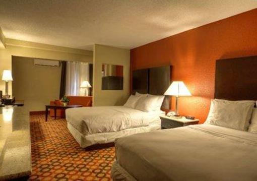 фото отеля Comfort Inn & Suites Statesville