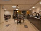 фото отеля Comfort Inn & Suites Statesville