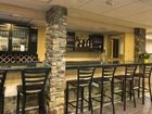 фото отеля Comfort Inn & Suites Statesville