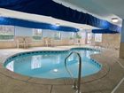 фото отеля Comfort Inn & Suites Statesville