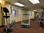 фото отеля Comfort Inn & Suites Statesville