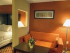 фото отеля Comfort Inn & Suites Statesville