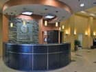 фото отеля Comfort Inn & Suites Statesville