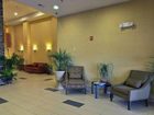 фото отеля Comfort Inn & Suites Statesville