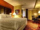 фото отеля Comfort Inn & Suites Statesville