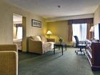 фото отеля Comfort Inn & Suites Statesville