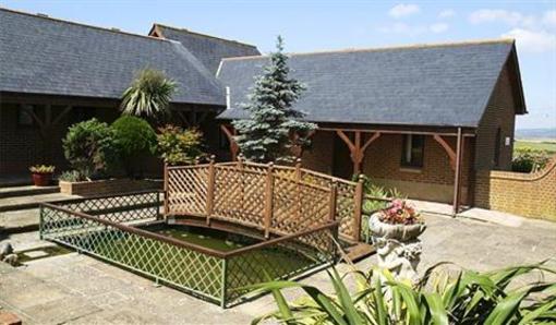 фото отеля Chale Bay Farm