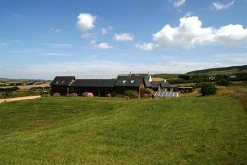 фото отеля Chale Bay Farm