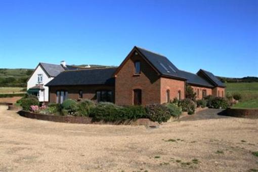 фото отеля Chale Bay Farm