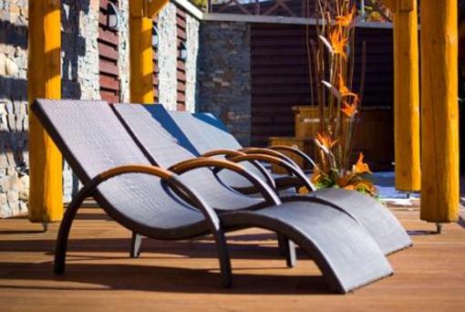 фото отеля Kontakt Wellness Hotel