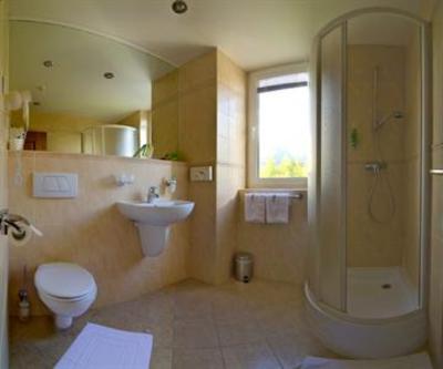 фото отеля Kontakt Wellness Hotel
